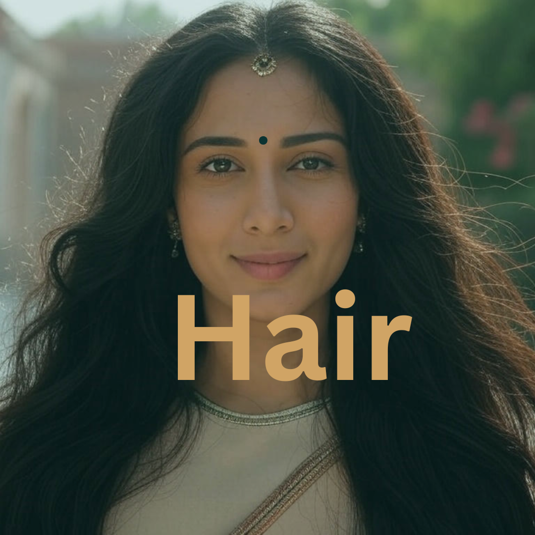 Kesh Rasayan Ayurvedic Hair Care – Gold-infused hair oils, herbal serums, and natural supplements for hair growth, scalp health, and strong, lustrous hair.