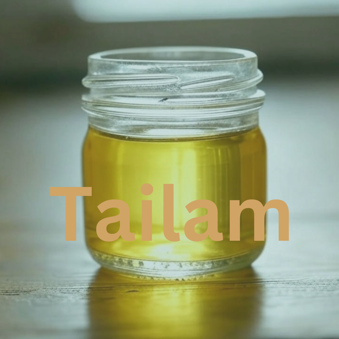 Swarna Tailam Facial Oil Series – Ayurvedic gold-infused facial oils with saffron, shatadhauta ghrita, and herbal extracts for skin brightening, hydration, and anti-aging benefits.