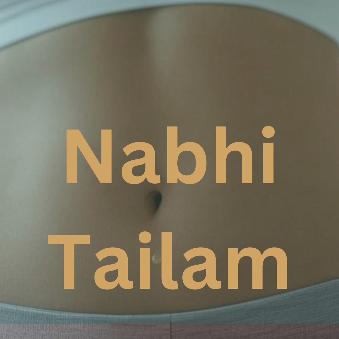 Manas Shuddhi Navel Oil – Ayurvedic nabhi tailam for relaxation, deep sleep, and stress relief with gold, ashwagandha, and calming herbs.