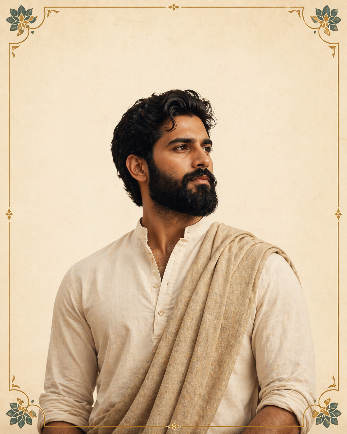 Veer Tejas Collection