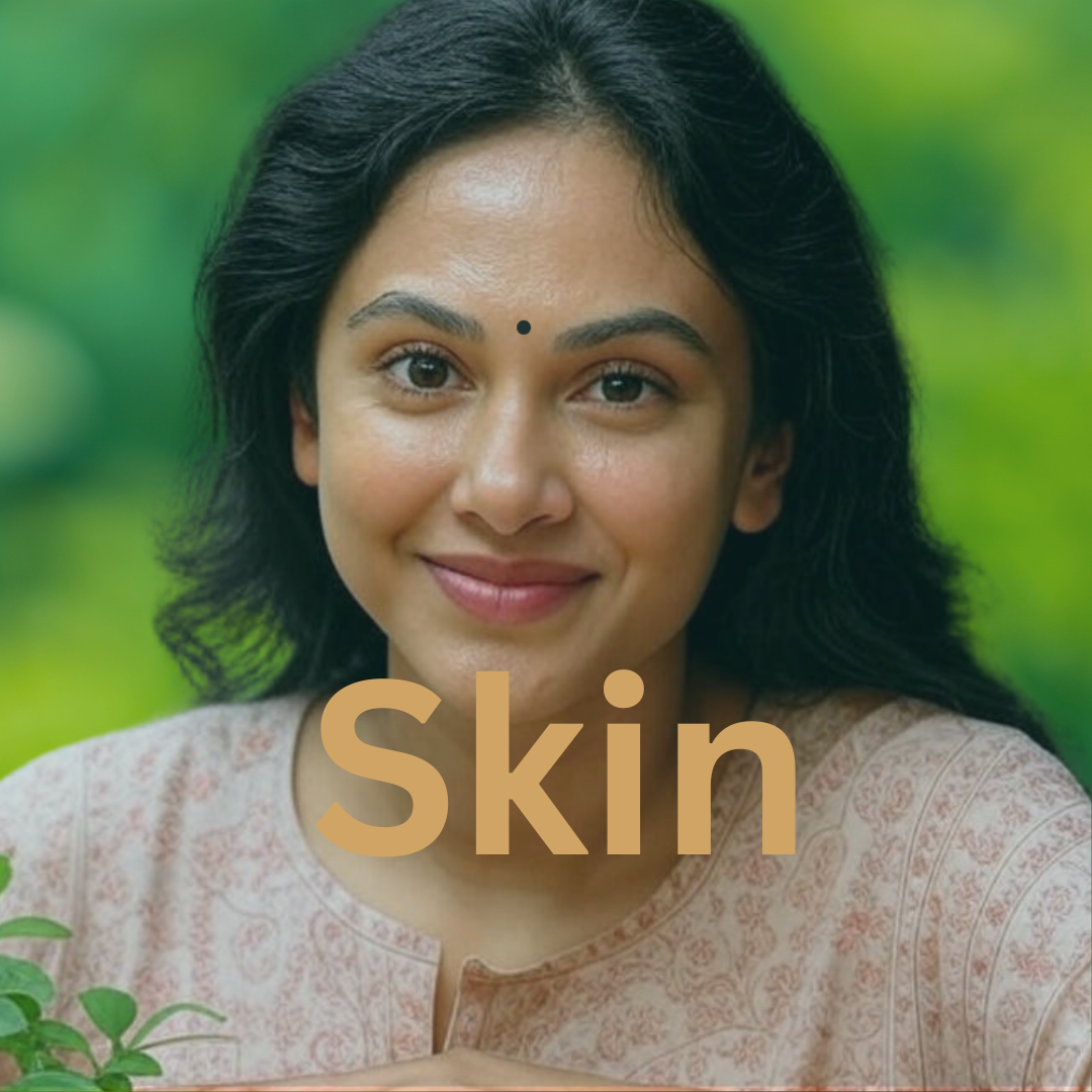 Swarna Abha Skin Care