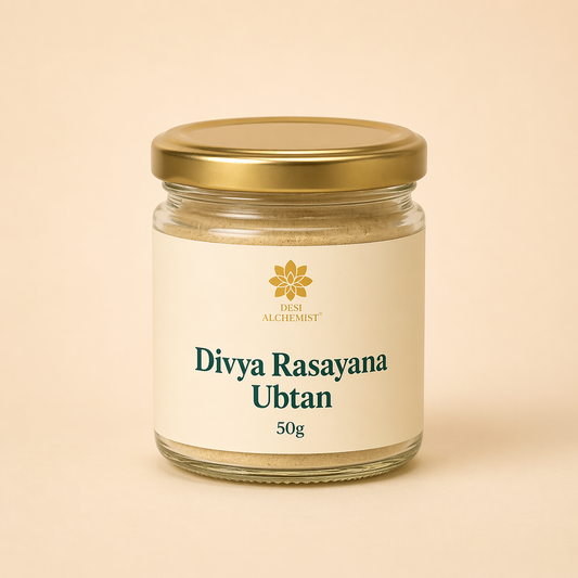 Divya Rasayana Ubtan