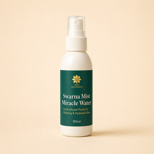 Swarna Mist Miracle Water