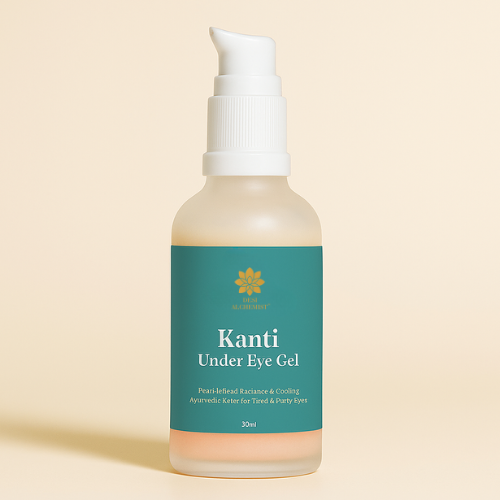 Kanti Under Eye Gel