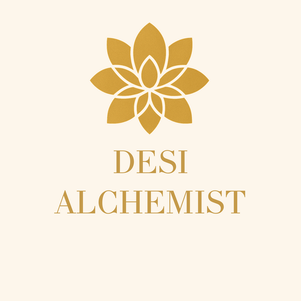 DesiAlchemist