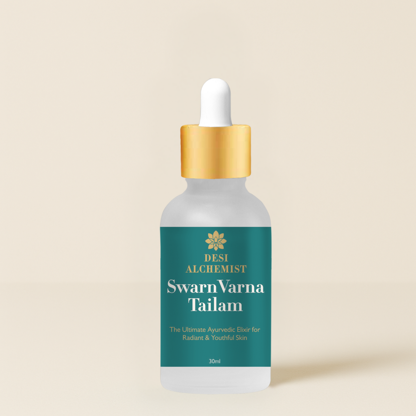 SwarnVarna Tailam