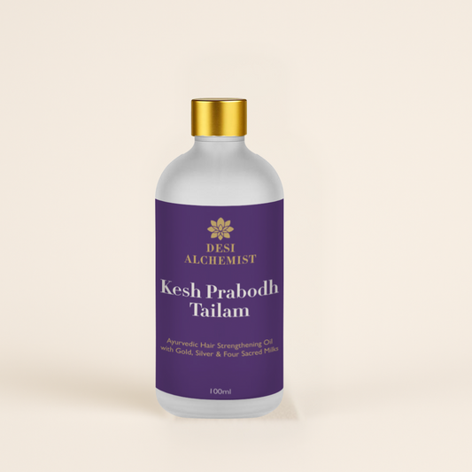 Kesh Prabodh Tailam