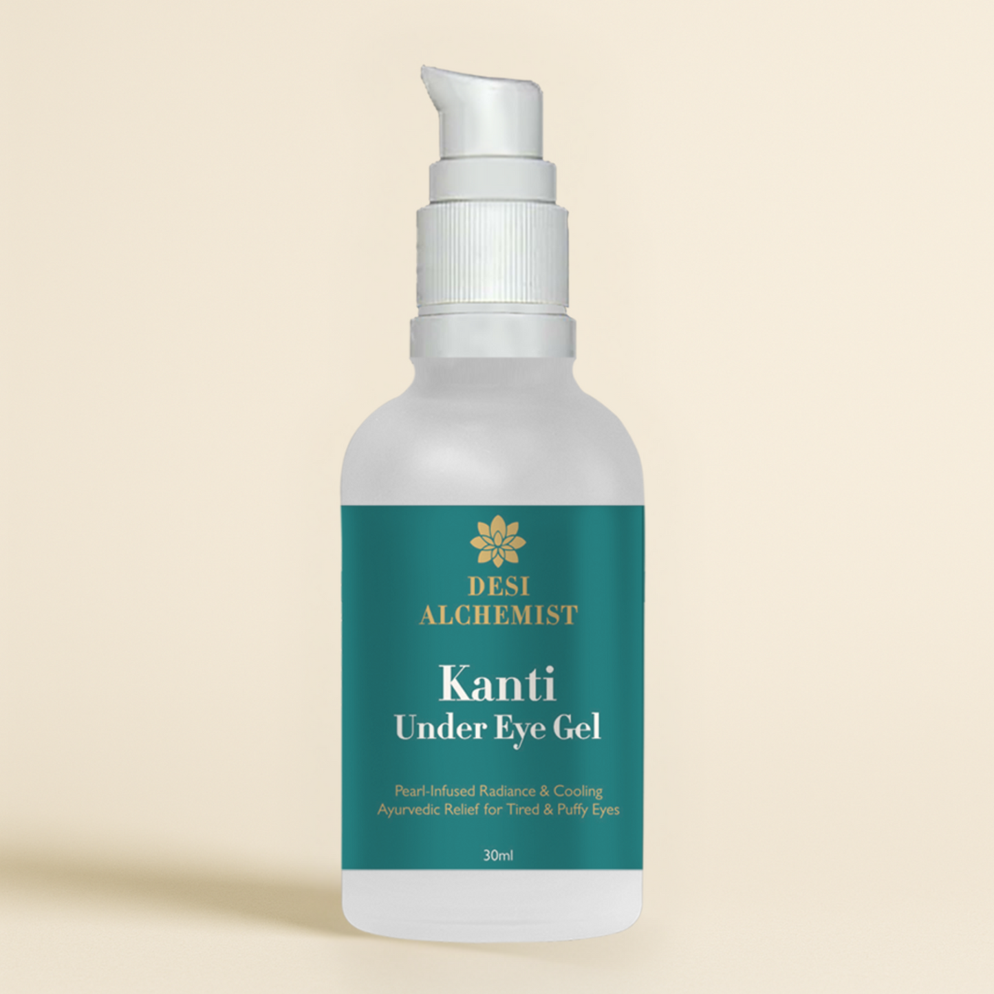 Kanti Under Eye Gel
