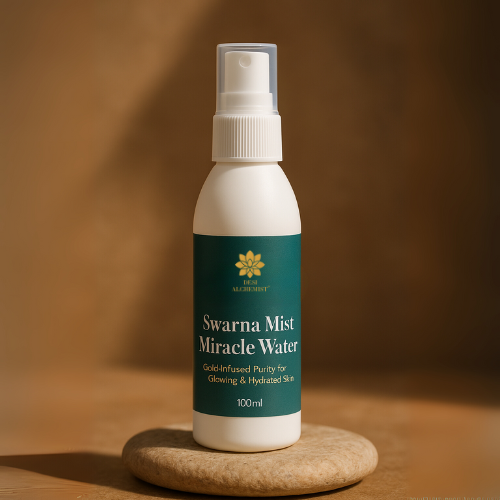 Swarna Mist Miracle Water