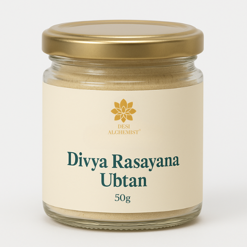Divya Rasayana Ubtan
