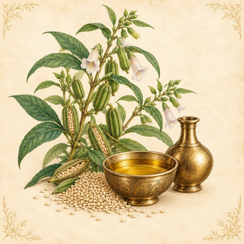 Til Tailam illustration
